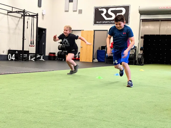 Riley Sports Performance Picture 3