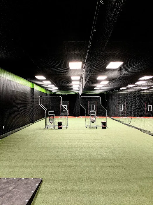 Riley Sports Performance Picture 7