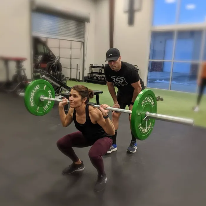 Riley Sports Performance Picture 2