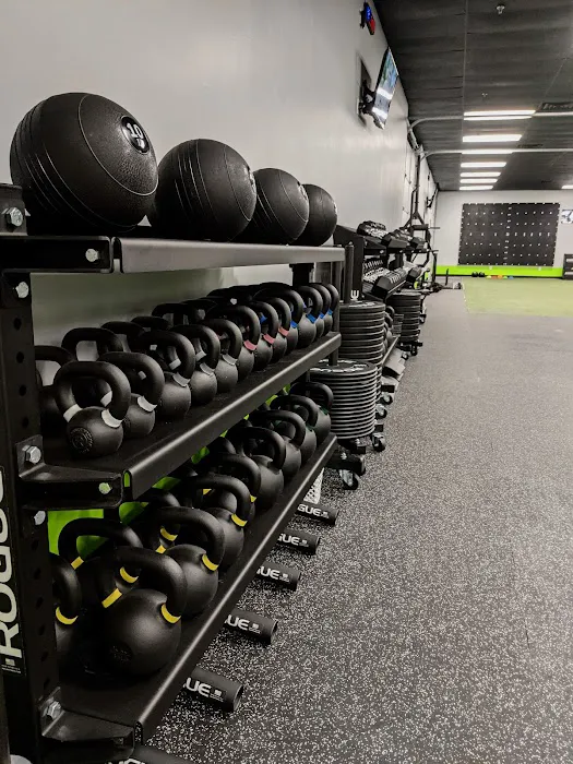 Riley Sports Performance Picture 6