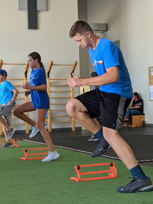 Riley Sports Performance Picture 1