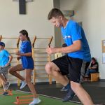 Riley Sports Performance