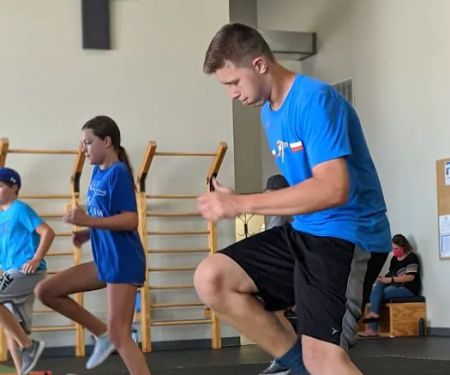 Riley Sports Performance