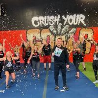 Travis Garza Fat Loss Camp Edmond ico