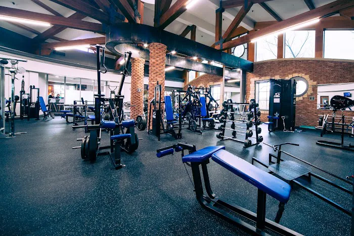 Results Fitness & Nutri Center Picture 1