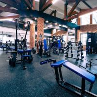 Results Fitness & Nutri Center ico