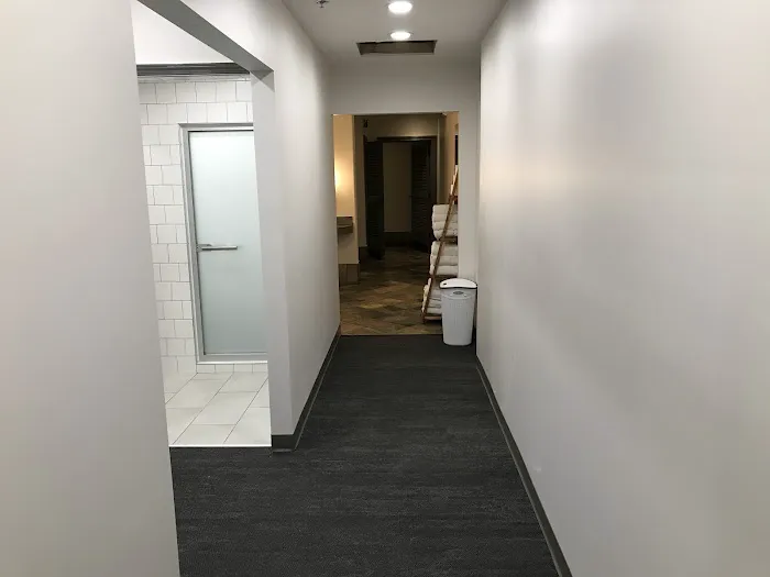 Results Fitness & Nutri Center Picture 3