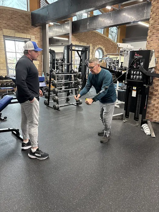 Results Fitness & Nutri Center Picture 2