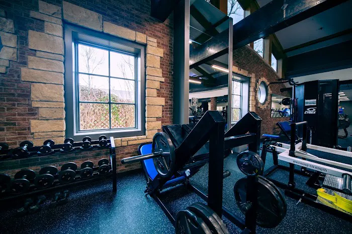 Results Fitness & Nutri Center Picture 10