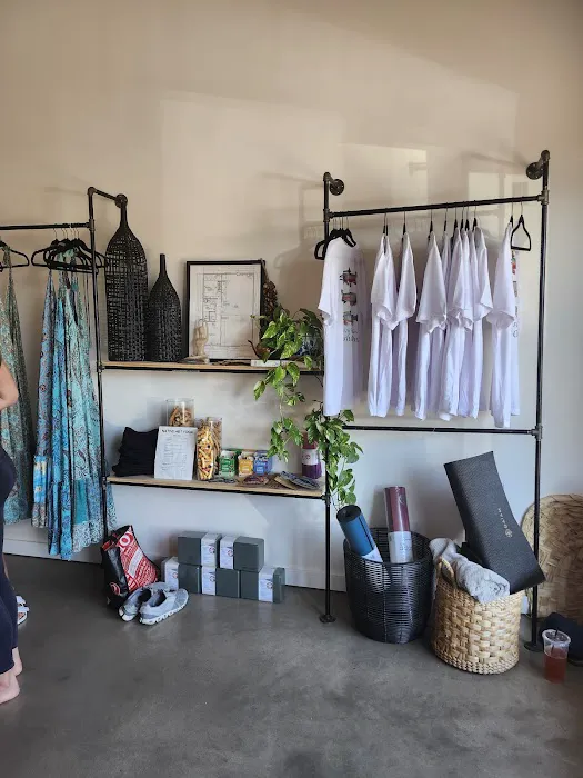 Native Hot Yoga Picture 2