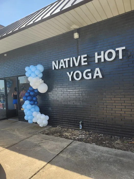 Native Hot Yoga Picture 4