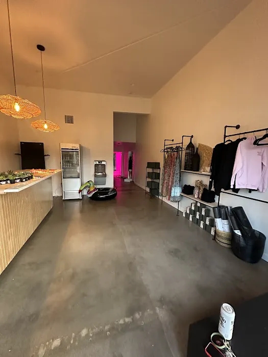 Native Hot Yoga Picture 6