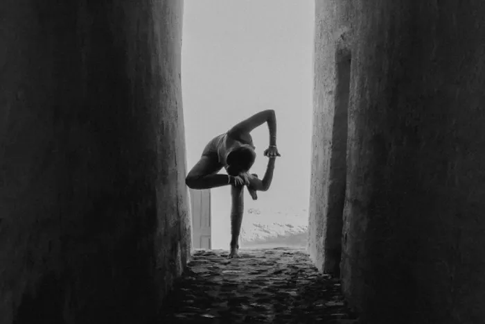 Native Hot Yoga Picture 1