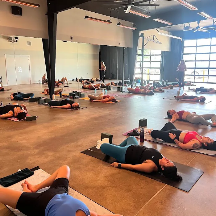 Native Hot Yoga Picture 8