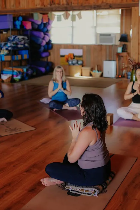 3rd Street Yoga Picture 7