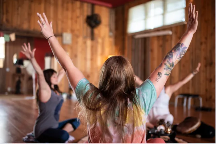3rd Street Yoga Picture 8