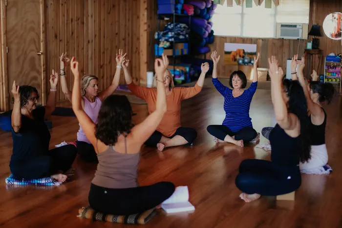 3rd Street Yoga Picture 6