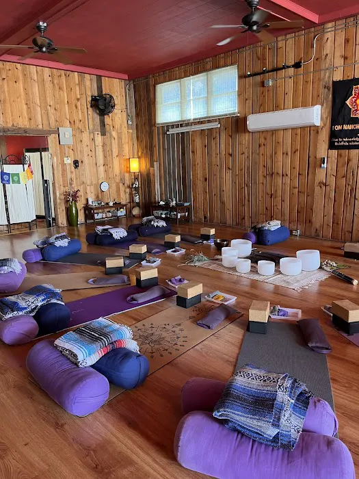 3rd Street Yoga Picture 10