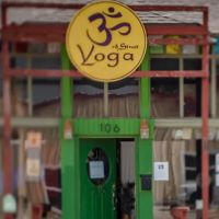 3rd Street Yoga ico