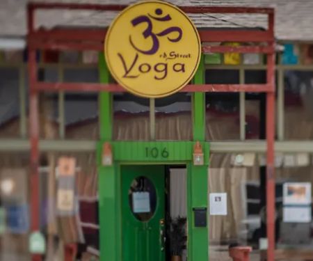 3rd Street Yoga