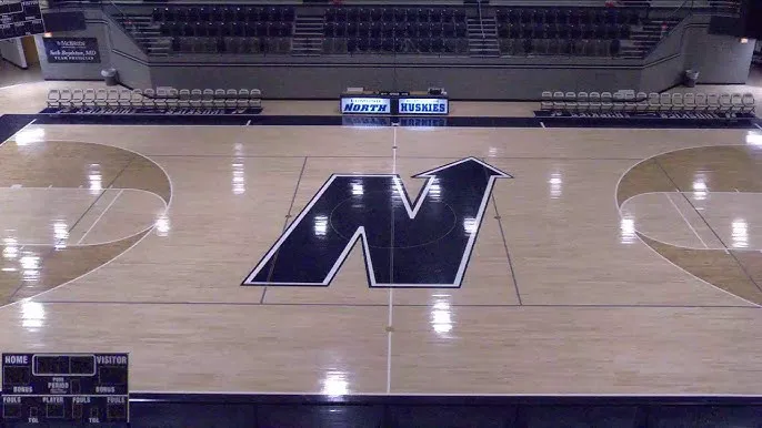 Edmond North Siberian Gym Picture 1