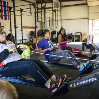 Guardian Complete Fitness and Martial Arts ico