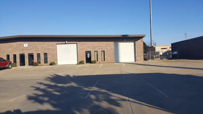 Guardian Complete Fitness and Martial Arts Picture 2