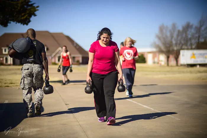 Guardian Complete Fitness and Martial Arts Picture 4