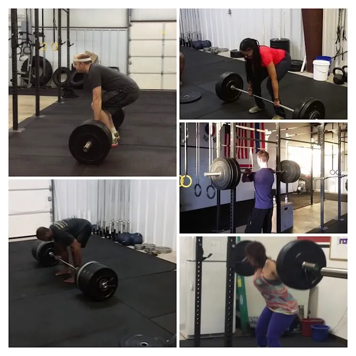 Guardian Complete Fitness and Martial Arts Picture 7