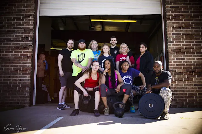 Guardian Complete Fitness and Martial Arts Picture 10