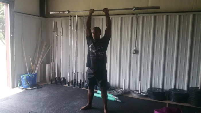 Guardian Complete Fitness and Martial Arts Picture 3