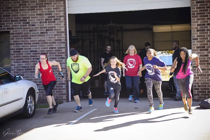 Guardian Complete Fitness and Martial Arts Picture 5