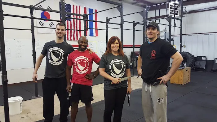 Guardian Complete Fitness and Martial Arts Picture 8