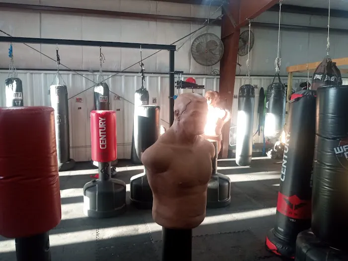 Roughhouse Boxing & Fitness Picture 2