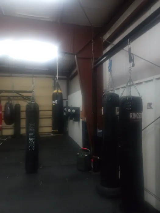 Roughhouse Boxing & Fitness Picture 7
