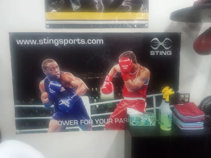 Roughhouse Boxing & Fitness Picture 6