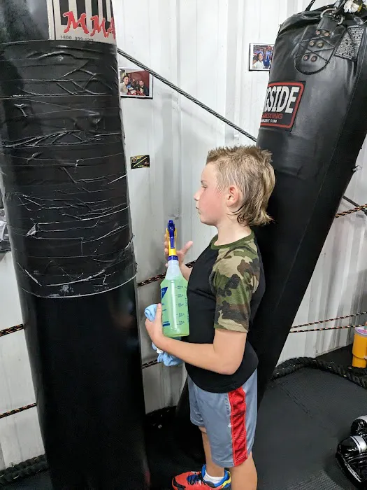 Roughhouse Boxing & Fitness Picture 1