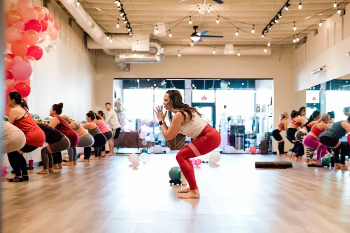 The Body Barre Picture 6