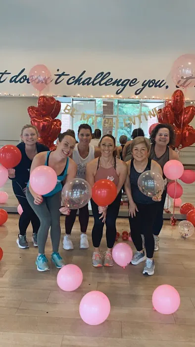 The Body Barre Picture 5