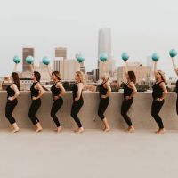 The Body Barre ico