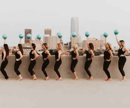 The Body Barre