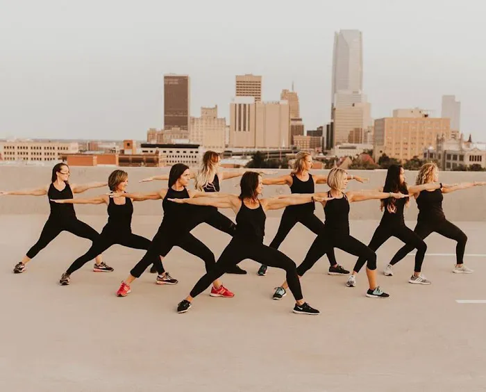 The Body Barre Picture 8