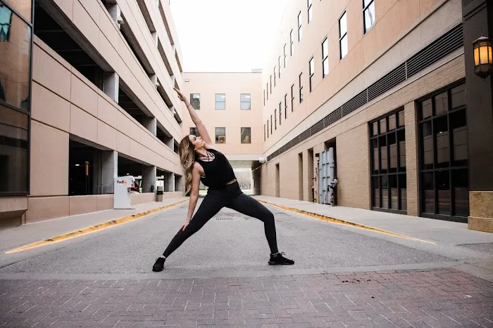 The Body Barre Picture 4