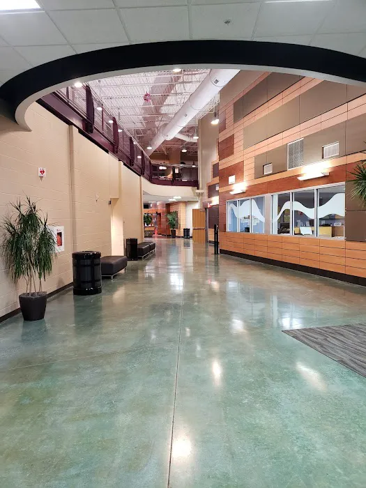 Mitch Park YMCA Picture 8