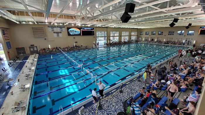 Mitch Park YMCA Picture 4