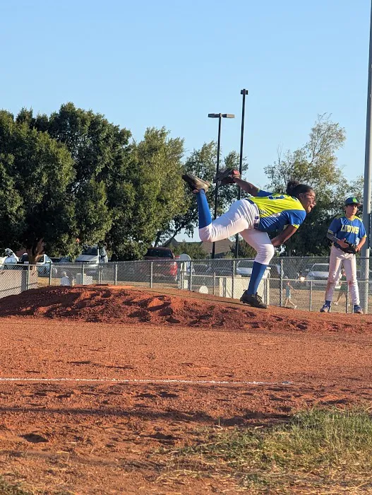 Mitch Park YMCA Picture 1