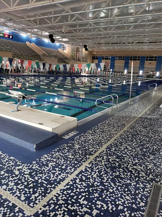 Mitch Park YMCA Picture 6