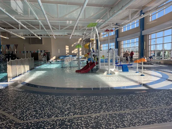 Mitch Park YMCA Picture 7