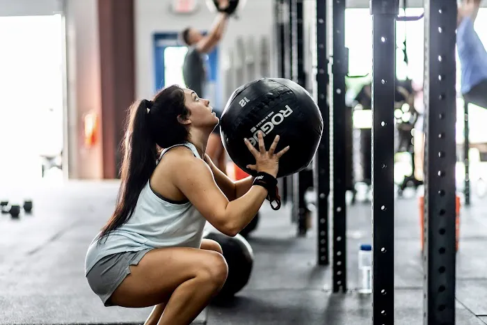 Loud City Fitness Picture 10