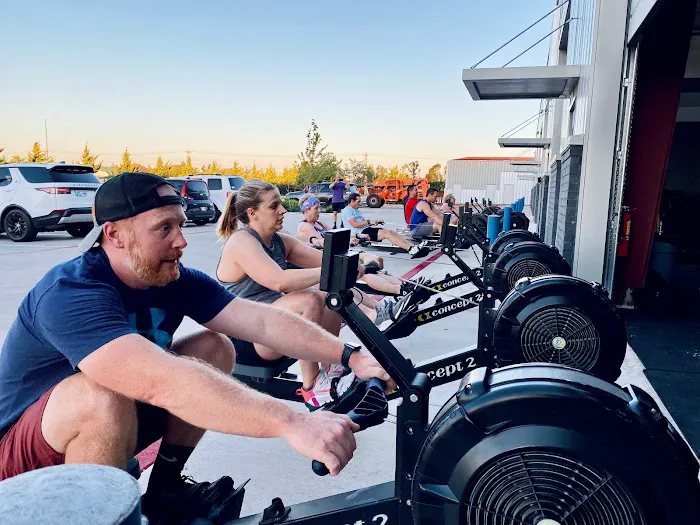 Loud City Fitness Picture 2